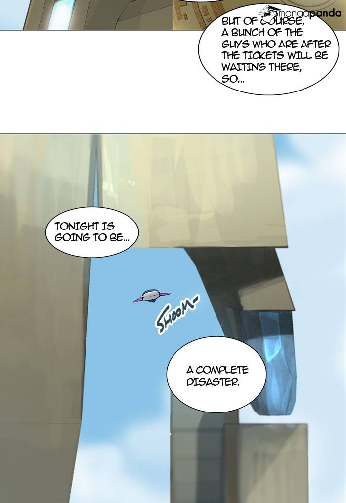 Tower of God Chapter 240 image 12
